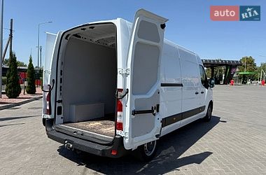 Грузовой фургон Renault Master 2023 в Луцке фото 29 Грузовой фургон Renault Master 2023 в Луцке