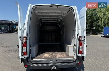 Грузовой фургон Renault Master 2023 в Луцке фото 30 Грузовой фургон Renault Master 2023 в Луцке