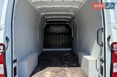 Грузовой фургон Renault Master 2023 в Луцке фото 31 Грузовой фургон Renault Master 2023 в Луцке