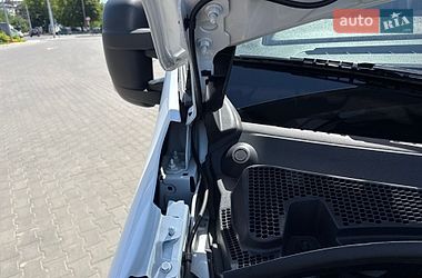 Грузовой фургон Renault Master 2023 в Луцке фото 37 Грузовой фургон Renault Master 2023 в Луцке