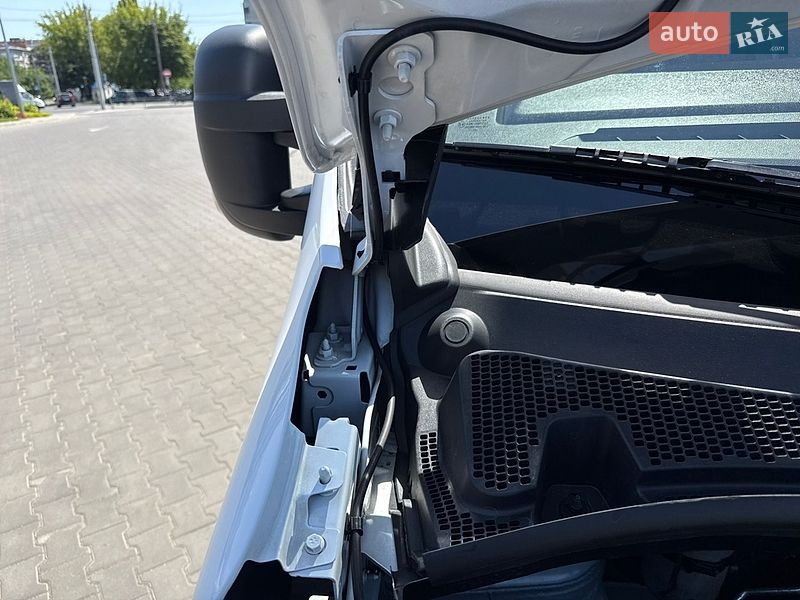 Грузовой фургон Renault Master 2023 в Луцке фото 37 Грузовой фургон Renault Master 2023 в Луцке