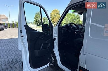 Грузовой фургон Renault Master 2023 в Луцке фото 41 Грузовой фургон Renault Master 2023 в Луцке
