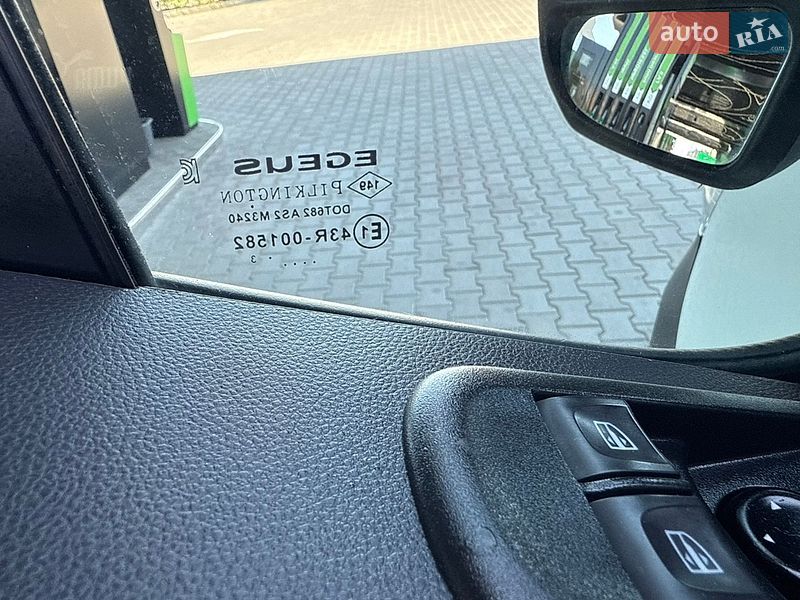 Грузовой фургон Renault Master 2023 в Луцке фото 42 Грузовой фургон Renault Master 2023 в Луцке