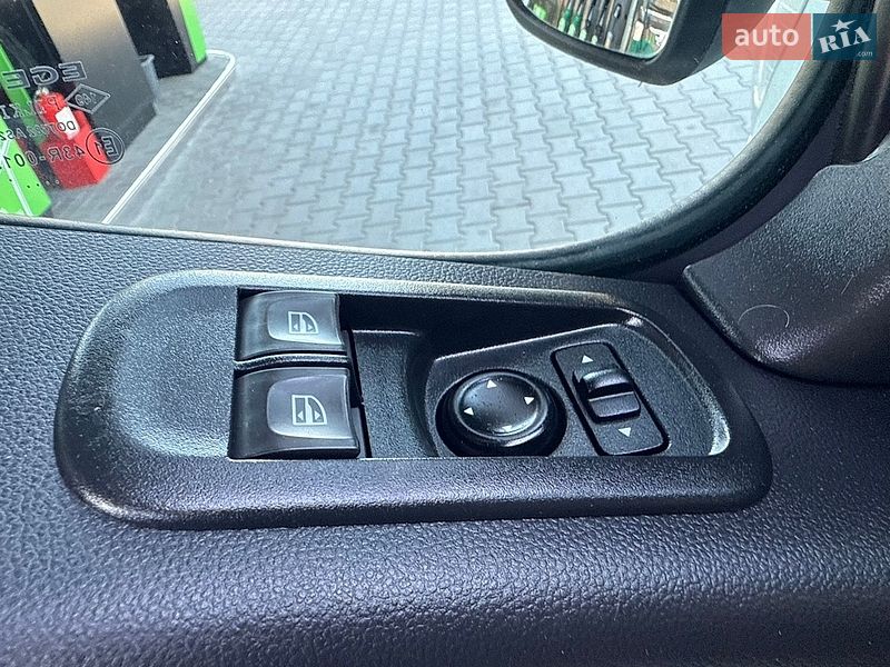 Грузовой фургон Renault Master 2023 в Луцке фото 43 Грузовой фургон Renault Master 2023 в Луцке