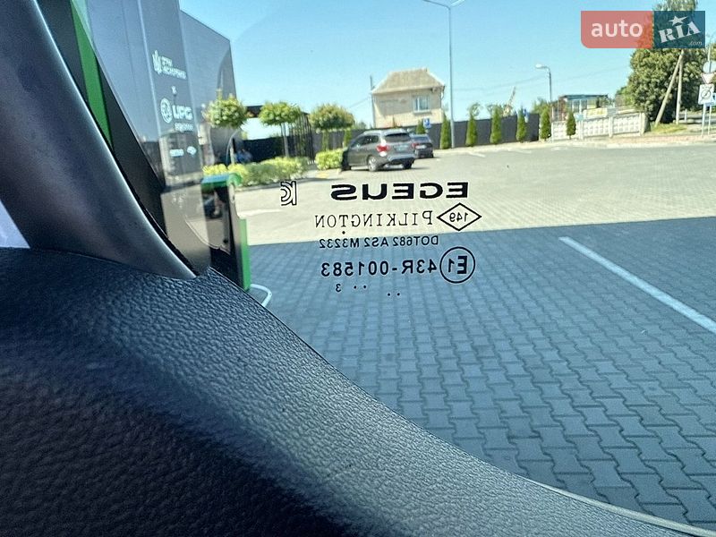 Грузовой фургон Renault Master 2023 в Луцке