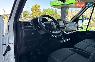 Грузовой фургон Renault Master 2023 в Луцке фото 47 Грузовой фургон Renault Master 2023 в Луцке