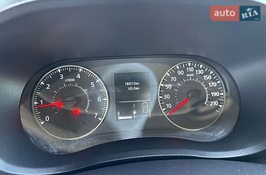 Грузовой фургон Renault Master 2023 в Луцке фото 52 Грузовой фургон Renault Master 2023 в Луцке