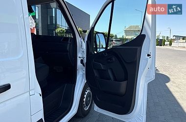 Грузовой фургон Renault Master 2023 в Луцке фото 59 Грузовой фургон Renault Master 2023 в Луцке