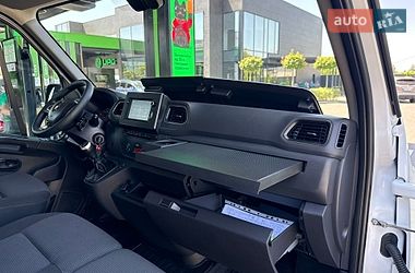 Грузовой фургон Renault Master 2023 в Луцке фото 67 Грузовой фургон Renault Master 2023 в Луцке