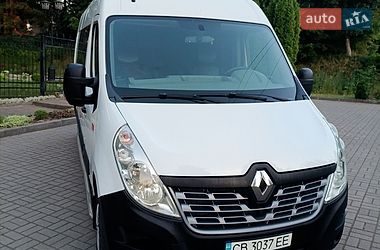 renault master 2017 в Прилуки от профессионального продавца Вячеслав Горященко