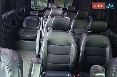 Універсал Renault Master 2017 в Прилуках