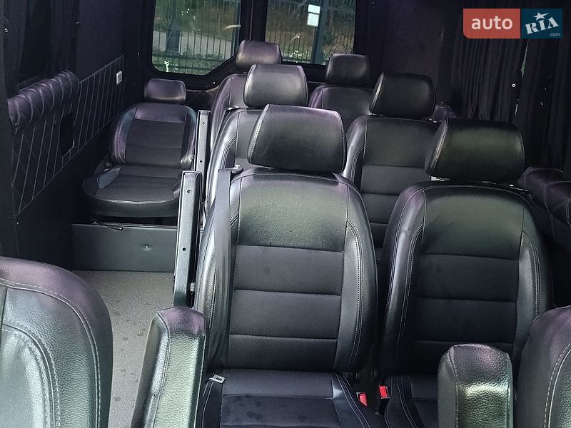 Універсал Renault Master 2017 в Прилуках