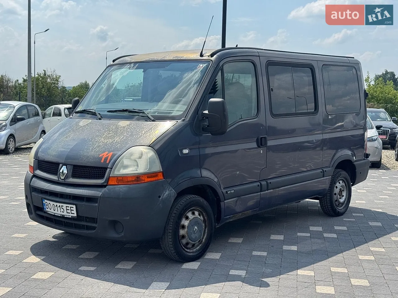 2012 Renault Scenic - мініатюра 26