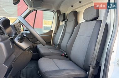 Вантажний фургон Renault Master 2023 в Дубні