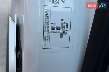 Вантажний фургон Renault Master 2023 в Дубні