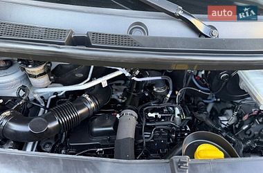 Вантажний фургон Renault Master 2023 в Дубні