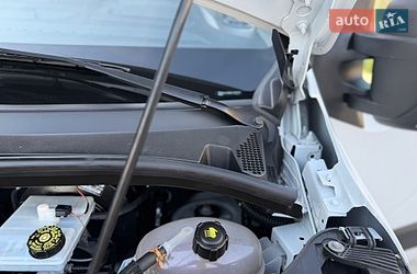 Вантажний фургон Renault Master 2023 в Дубні