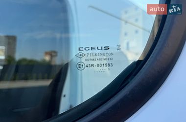Вантажний фургон Renault Master 2023 в Дубні