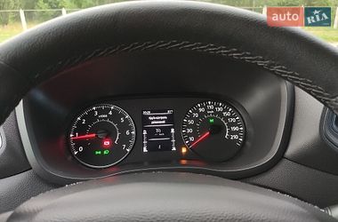 Тентованый Renault Master 2020 в Бердичеве