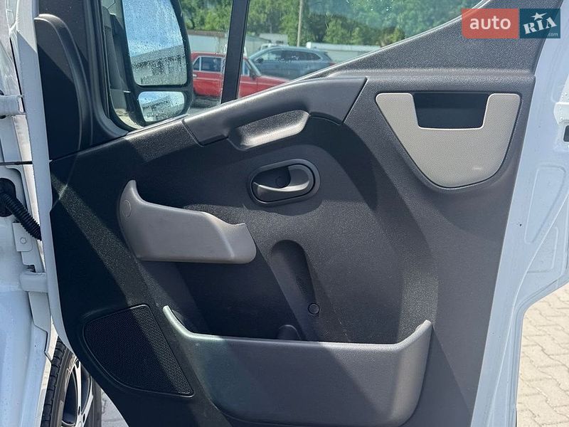Эвакуатор Renault Master 2015 в Бучаче фото 9 Эвакуатор Renault Master 2015 в Бучаче