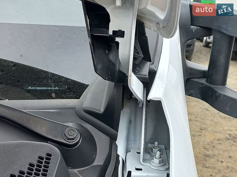 Тентованый Renault Master 2022 в Ковеле фото 24 Тентованый Renault Master 2022 в Ковеле