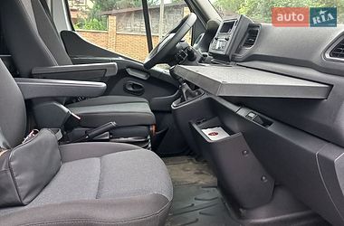 Тентованый Renault Master 2022 в Ковеле фото 47 Тентованый Renault Master 2022 в Ковеле