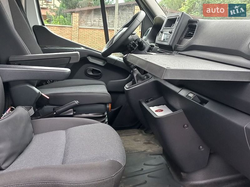 Тентованый Renault Master 2022 в Ковеле фото 47 Тентованый Renault Master 2022 в Ковеле