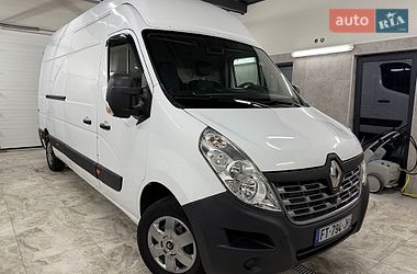 renault master 2018 в Полтава від про продавця Юрій renault master 2018 в Полтава від професійного продавця Юрій