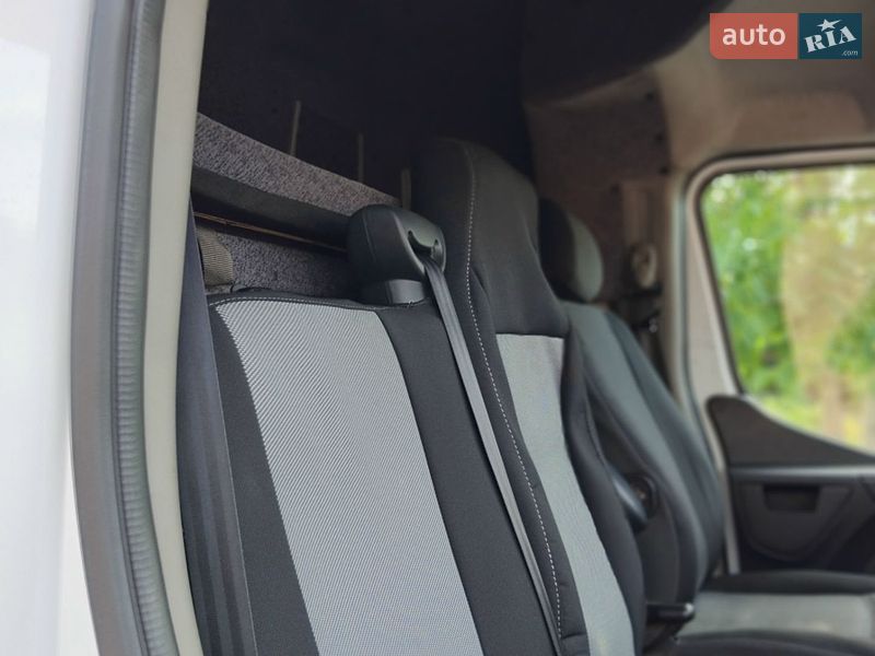Эвакуатор Renault Master 2019 в Макарове