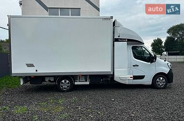 Другие грузовики Renault Master 2023 в Ковеле