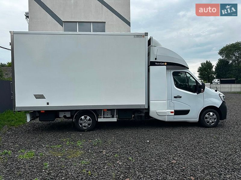 Другие грузовики Renault Master 2023 в Ковеле