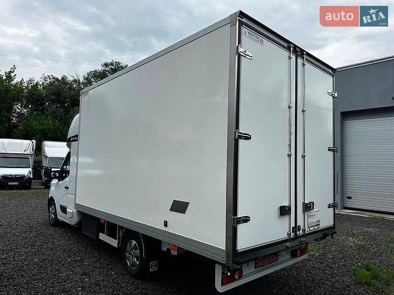 Другие грузовики Renault Master 2023 в Ковеле