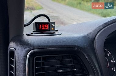 Тентований Renault Master 2020 в Ковелі