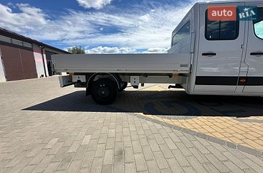Борт Renault Master 2017 в Луцке фото 8 Борт Renault Master 2017 в Луцке