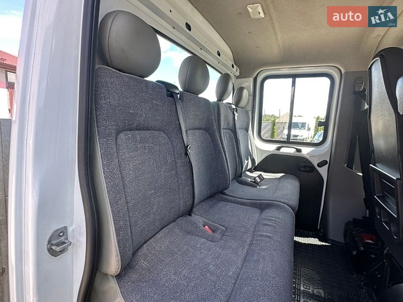 Борт Renault Master 2017 в Луцке фото 47 Борт Renault Master 2017 в Луцке