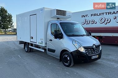 Рефрижератор Renault Master 2018 в Львове фото 9 Рефрижератор Renault Master 2018 в Львове