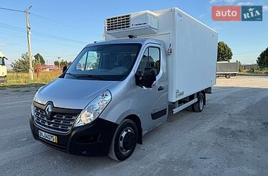 Рефрижератор Renault Master 2018 в Львове фото 15 Рефрижератор Renault Master 2018 в Львове