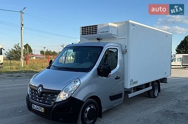 Рефрижератор Renault Master 2018 в Львове фото 17 Рефрижератор Renault Master 2018 в Львове