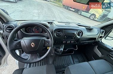 Рефрижератор Renault Master 2018 в Львове фото 32 Рефрижератор Renault Master 2018 в Львове