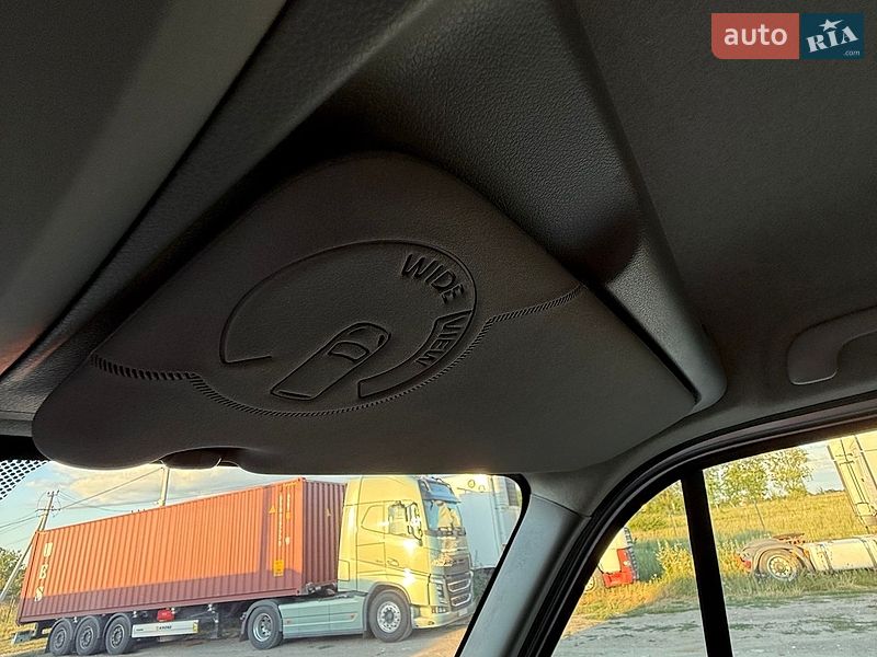 Рефрижератор Renault Master 2018 в Львове фото 42 Рефрижератор Renault Master 2018 в Львове
