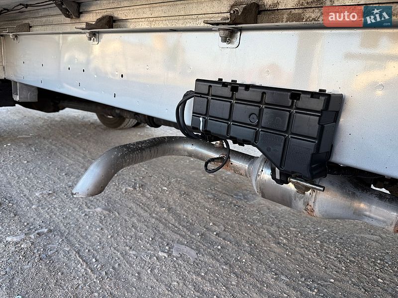 Рефрижератор Renault Master 2018 в Львове фото 46 Рефрижератор Renault Master 2018 в Львове