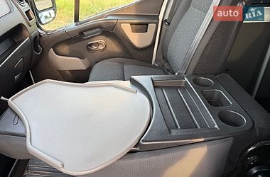 Рефрижератор Renault Master 2018 в Львове фото 43 Рефрижератор Renault Master 2018 в Львове