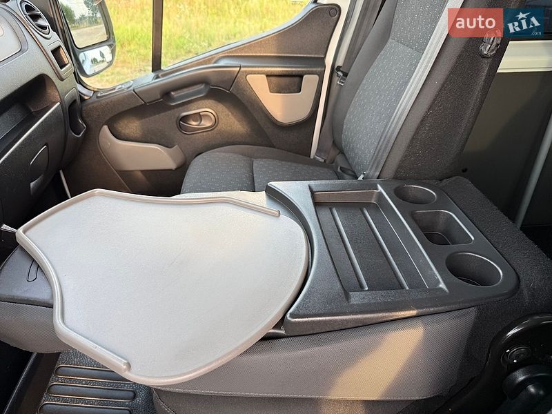 Рефрижератор Renault Master 2018 в Львове фото 43 Рефрижератор Renault Master 2018 в Львове