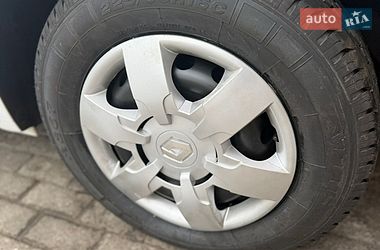 Вантажний фургон Renault Master 2023 в Дубні