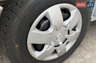 Вантажний фургон Renault Master 2023 в Дубні