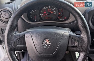 Минивэн Renault Master 2010 в Киеве
