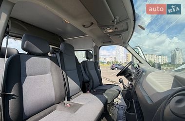 Минивэн Renault Master 2010 в Киеве