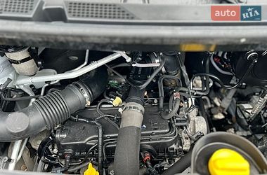 Тентованый Renault Master 2023 в Ковеле