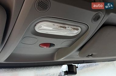 Микроавтобус грузовой (до 3,5т) Renault Master 2018 в Львове
