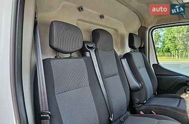 Микроавтобус грузовой (до 3,5т) Renault Master 2022 в Бердичеве